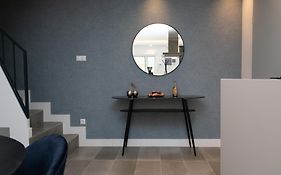 Luxury Cozy 2 Bdr Downtown Apt.7