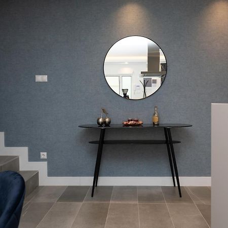 Luxury Cozy 2 Bdr Downtown Apt.7 Budapest Kültér fotó