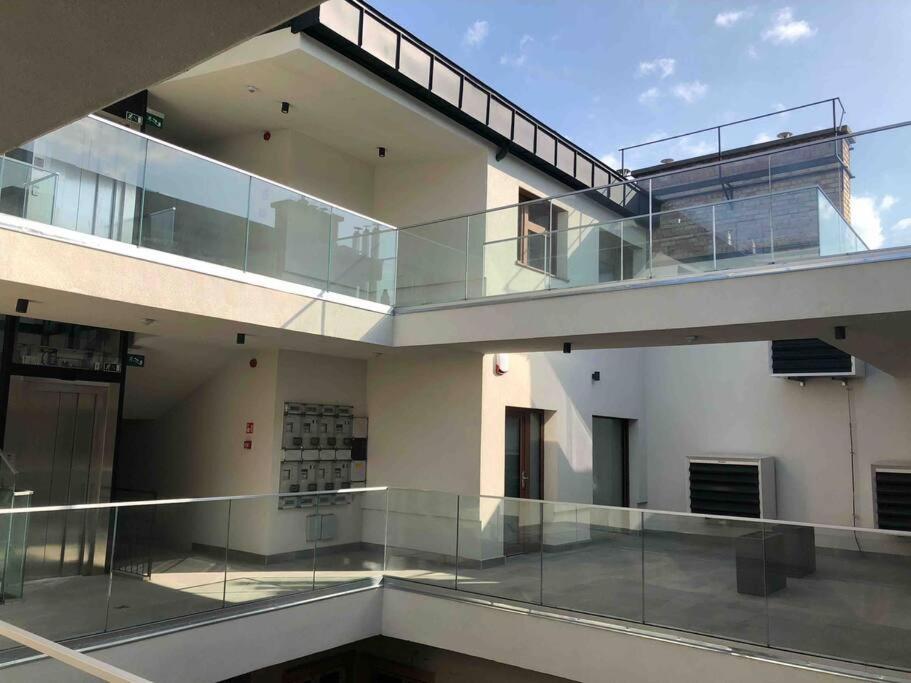 Luxury Cozy 2 Bdr Downtown Apt.7 Budapest Kültér fotó