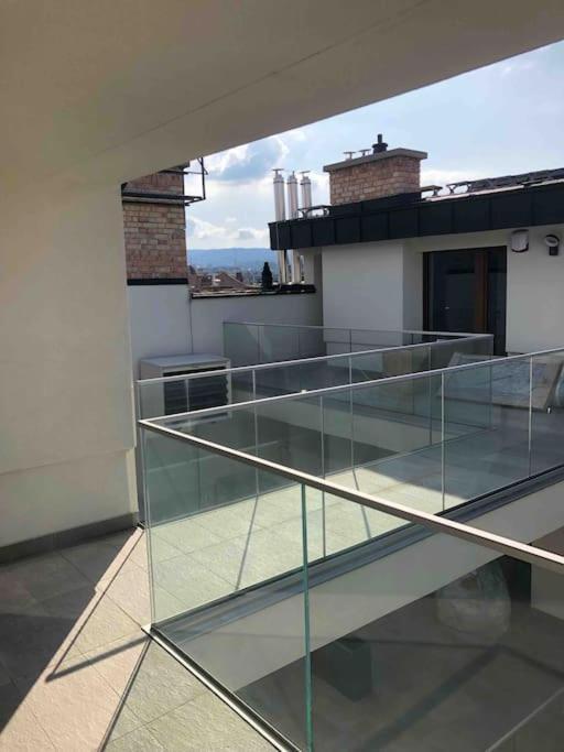 Luxury Cozy 2 Bdr Downtown Apt.7 Budapest Kültér fotó