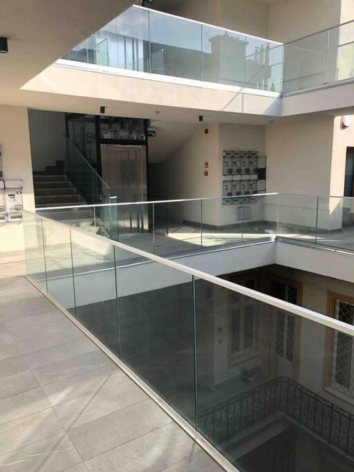 Luxury Cozy 2 Bdr Downtown Apt.7 Budapest Kültér fotó