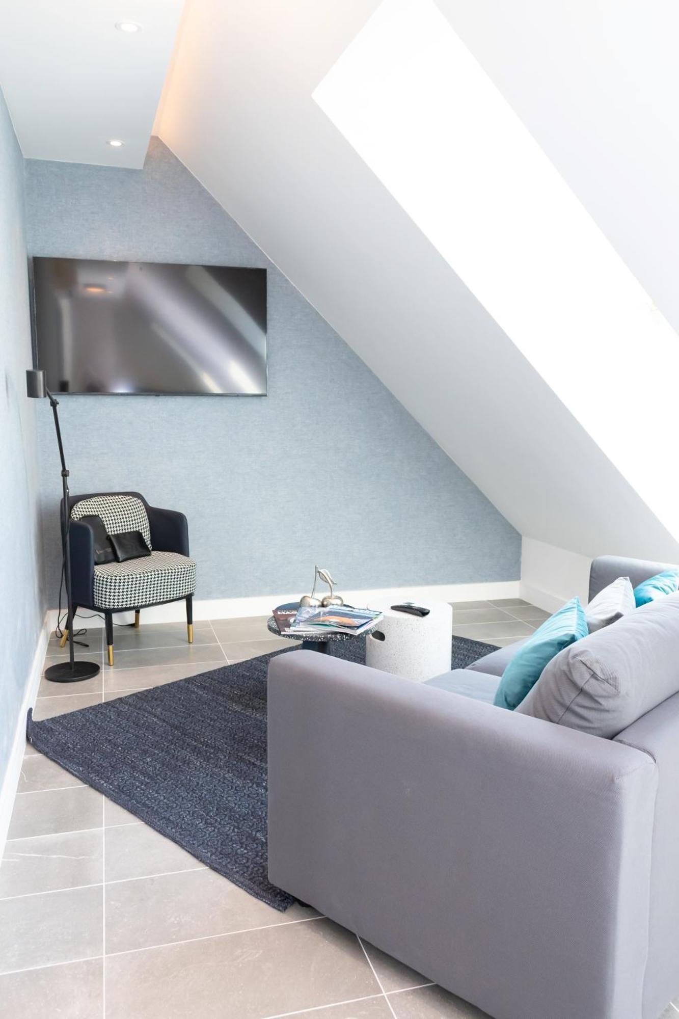 Luxury Cozy 2 Bdr Downtown Apt.7 Budapest Kültér fotó